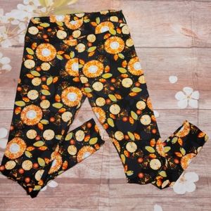 LuLaRoe pants leggings